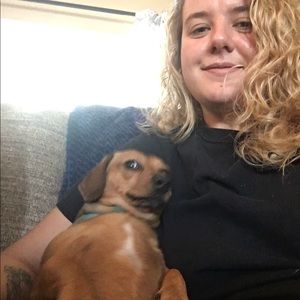 Meet your Posher, Tessla